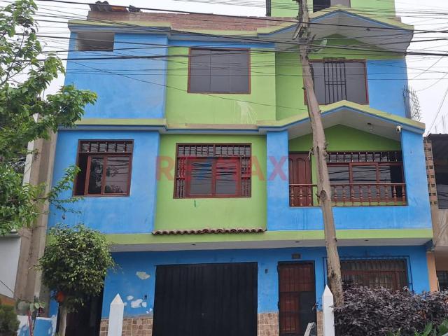 Departamento alquiler en San Agustin, Lima Metropolitana