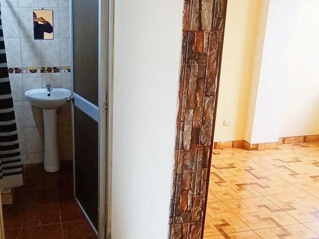 Departamento alquiler en San Agustin, Lima Metropolitana