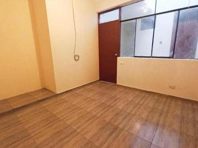 Departamento alquiler en San Martin De Porres, Lima Metropolitana