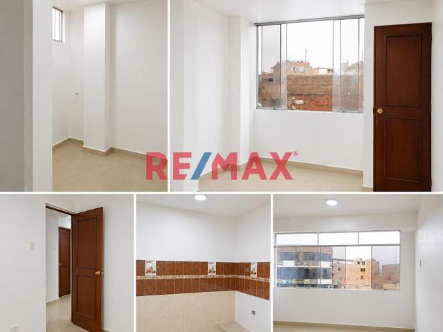 Departamento alquiler en San Martin De Porres, Lima Metropolitana