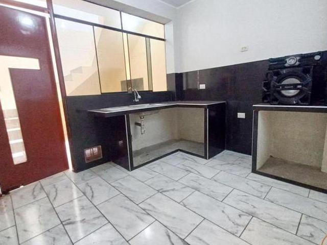 Departamento alquiler en San Martin De Porres, Lima Metropolitana