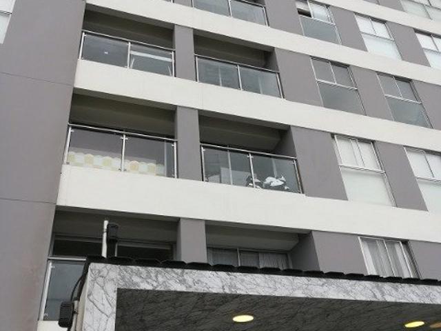 Departamento alquiler en San Miguel Characuaycui, Lima Metropolitana
