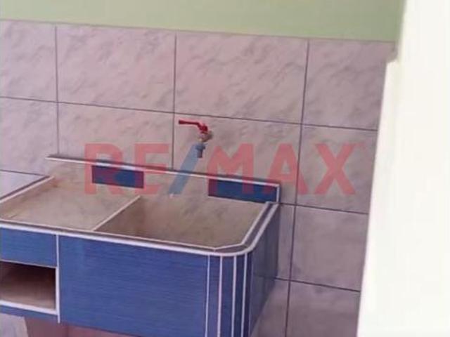 Departamento alquiler en Salamanca, Lima Metropolitana