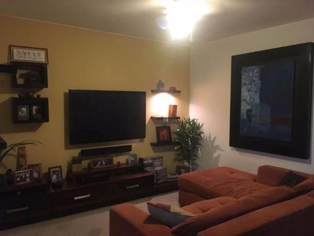 Departamento alquiler en Santiago De Surco, Lima Metropolitana