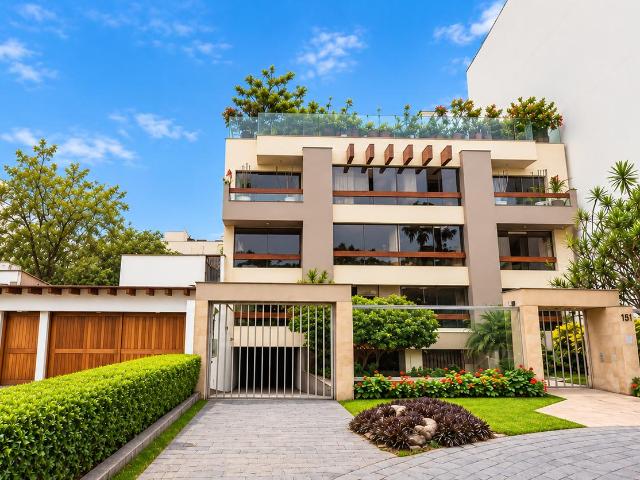 Departamento alquiler en Bella Luz, Santiago de Surco