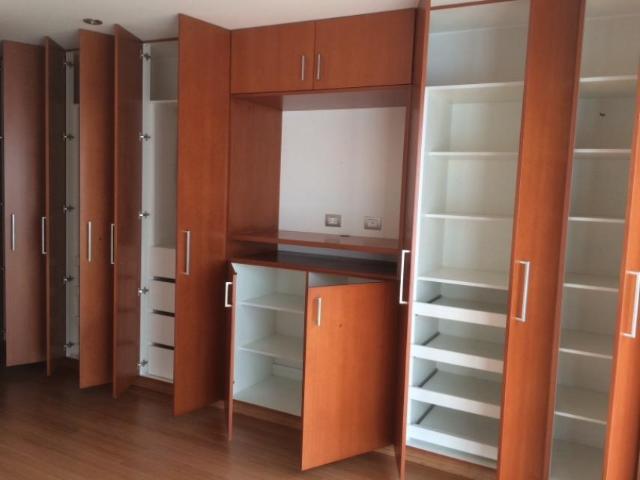 Departamento alquiler en Santiago de Surco, Lima Metropolitana