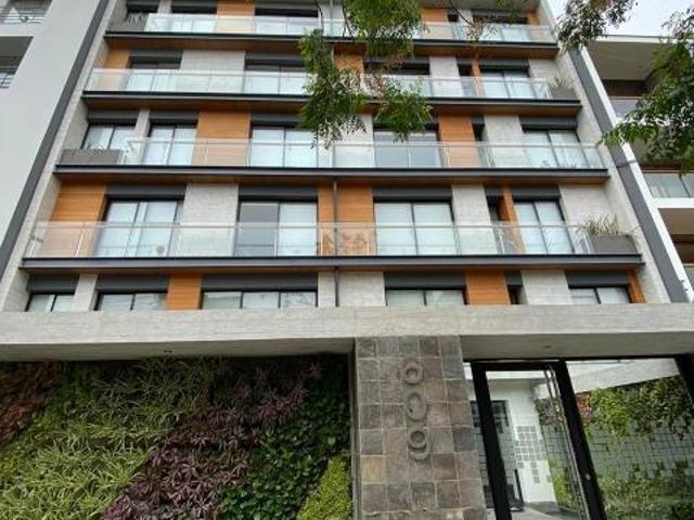 Departamento alquiler en Santiago de Surco, Lima Metropolitana