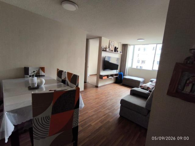 Departamento alquiler en Zarumilla Alta, San Martín de Porres