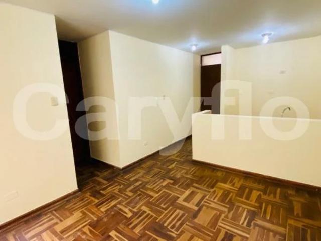 Departamento alquiler en Santiago De Surco, Lima Metropolitana