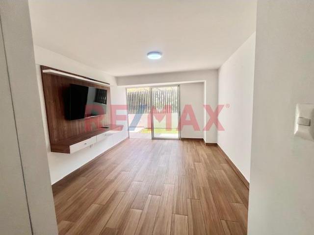Departamento alquiler en Santiago De Surco, Lima Metropolitana