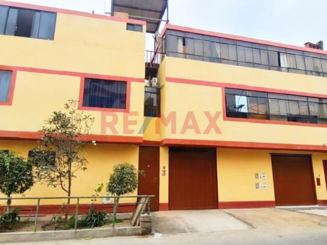 Departamento alquiler en San Martin De Porres, Lima Metropolitana