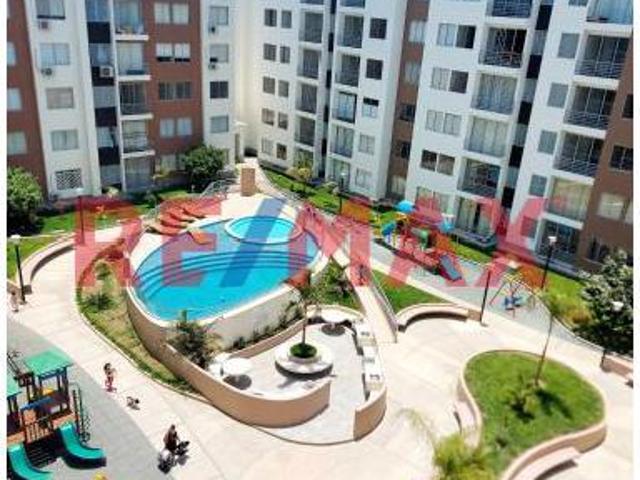 Departamento alquiler en Piura