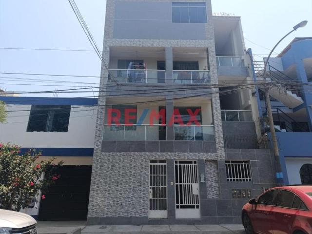 Departamento alquiler en Callao