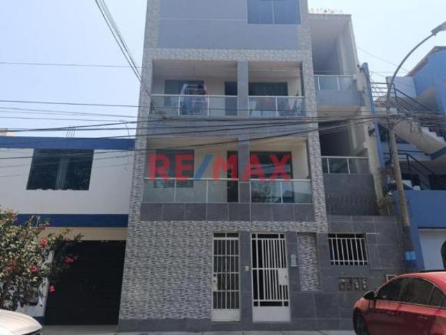 Departamento alquiler en Callao