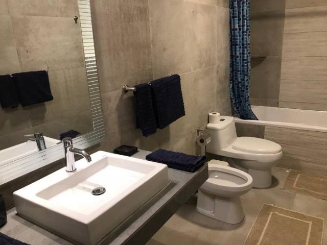Departamento alquiler en San Isidro, Lima Metropolitana