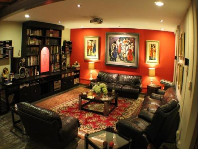 Departamento alquiler en Santiago De Surco, Lima Metropolitana