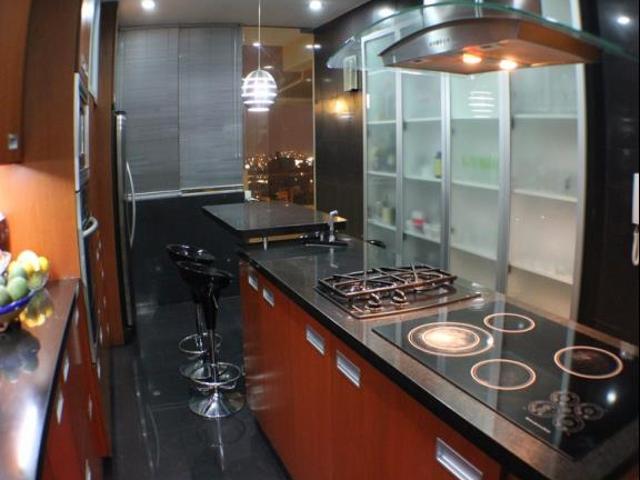Departamento alquiler en Santiago De Surco, Lima Metropolitana