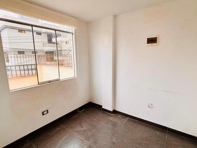 Departamento alquiler en Pueblo Libre, Huaylas
