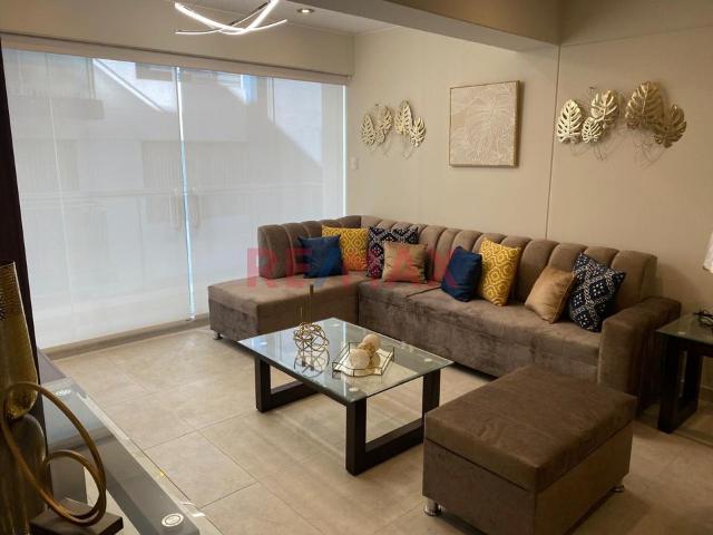 Departamento alquiler en Leon XIII, Cayma