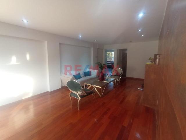 Departamento alquiler en La Pradera, La Molina