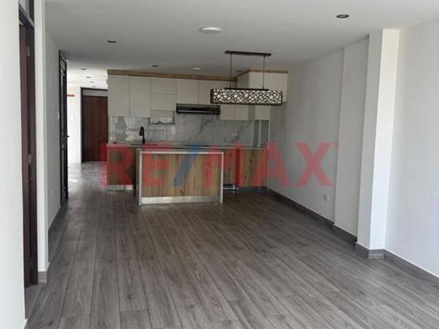 Departamento alquiler en Yanahuara