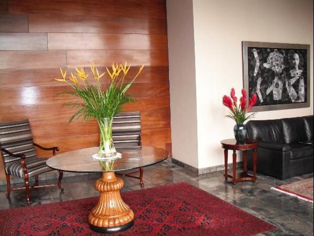 Departamento alquiler en San Isidro