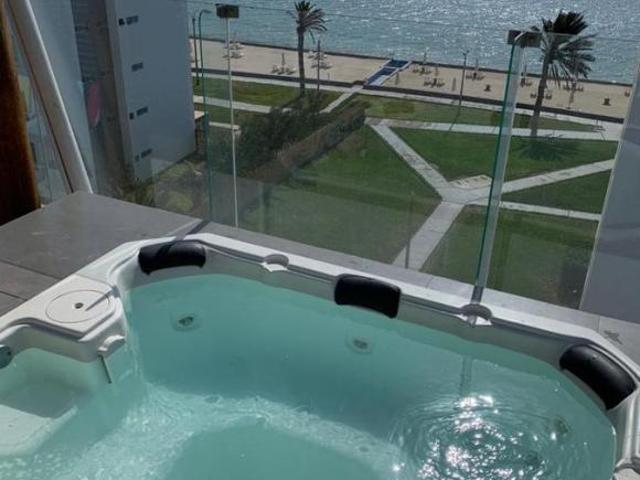 Departamento alquiler en Paracas, Ica