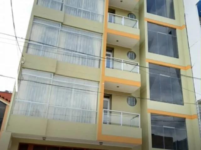 Departamento alquiler en Junin