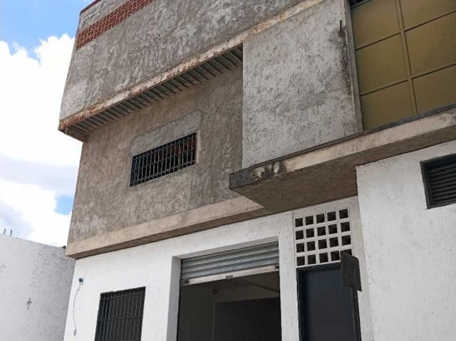 Galpón en alquiler en Las Acacias, Teresén