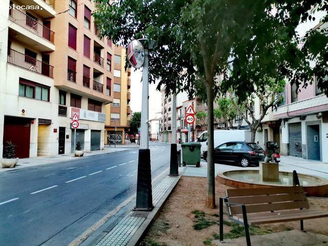 Local Comercial en alquiler en Castellón De La Plana, Grup la Magdalena