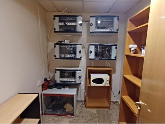 Local Comercial en alquiler en Quatre Carreres, Comarca de València