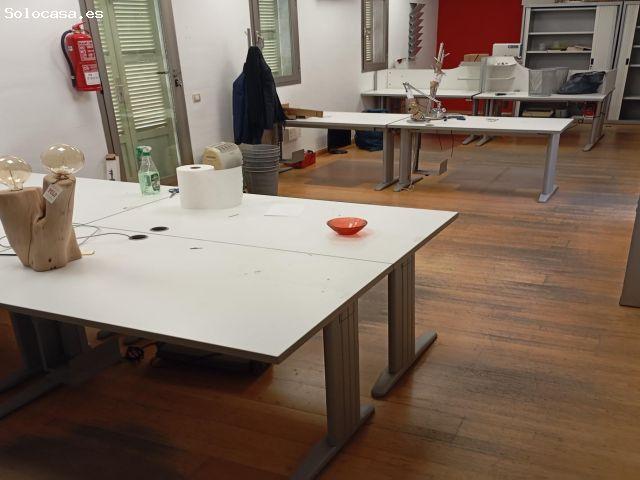 Local Comercial en alquiler en Foners, Palma