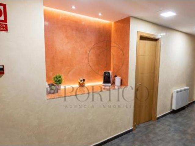 Local Comercial en alquiler en Atios, Vigo