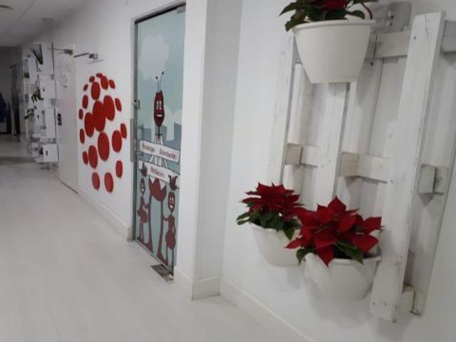 Local Comercial en alquiler en Las Protegidas, Jaén