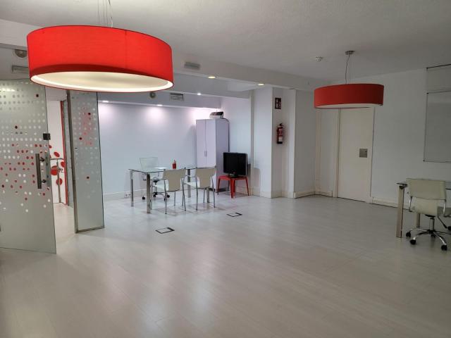 Oficina en alquiler en Jaén, Andalucía