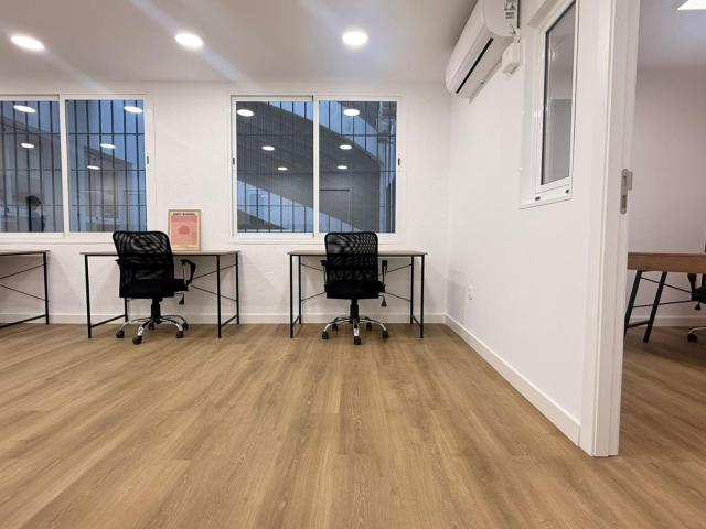 Oficina en alquiler en Distrito Centro, Córdoba