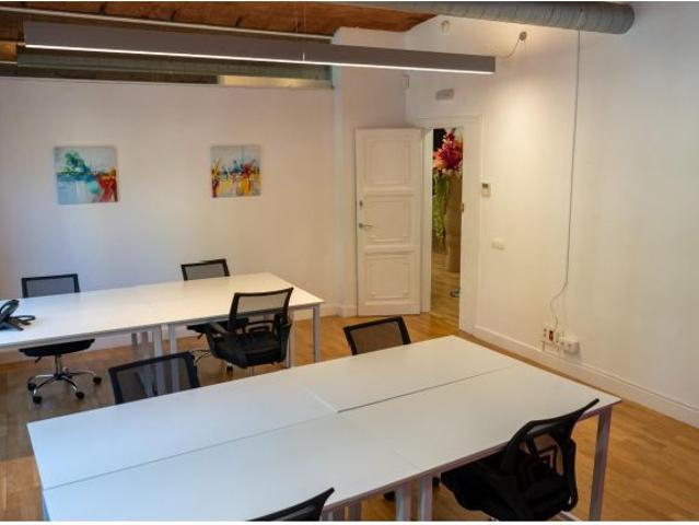 Local Comercial en alquiler en Sarrià - Sant Gervasi, Barcelonès