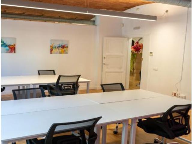Local Comercial en alquiler en Sarrià - Sant Gervasi, Barcelonès