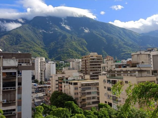 Apartamento en alquiler en Distrito Capital