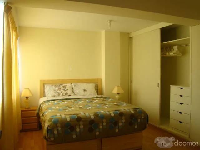 Departamento alquiler en Lima, Lima Metropolitana