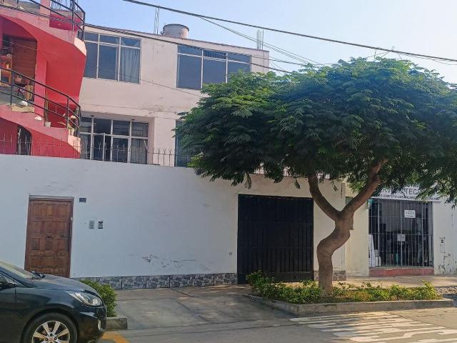 Departamento alquiler en Santiago De Surco, Lima Metropolitana