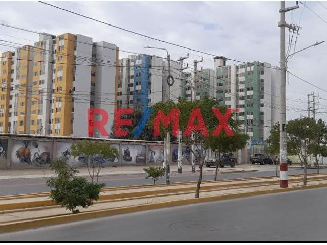 Departamento alquiler en Nueva Esperanza, 26 de Octubre
