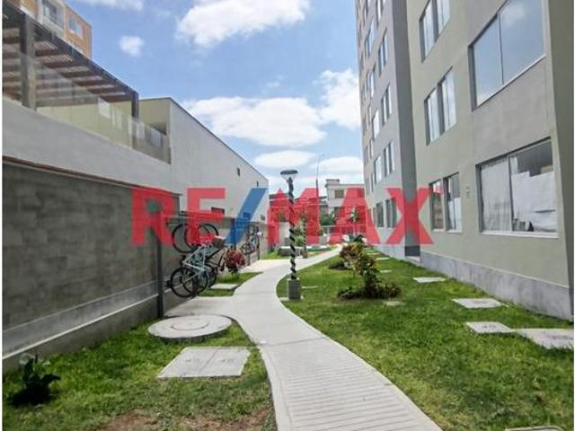 Departamento alquiler en Piura