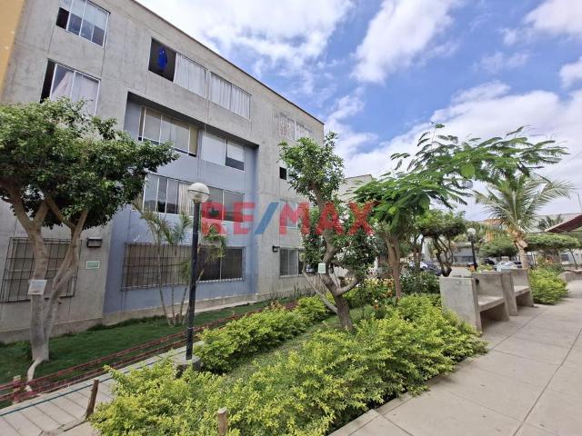 Departamento alquiler en Condominios Los Parques de Piura, 26 de Octubre