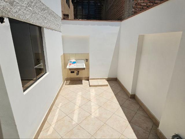 Departamento alquiler en La Perla, Callao