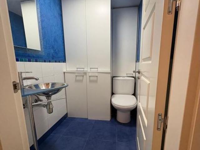 Piso en alquiler en Centro, Burgos