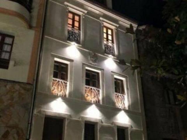 Casa en alquiler en Carreño