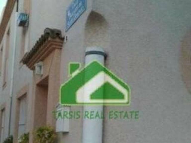 Casa en alquiler en Sanlúcar De Barrameda