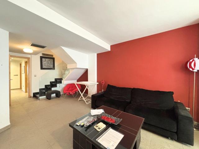 Dúplex en alquiler en Quatre Carreres, Comarca de València