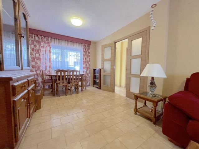 Casa en alquiler en Aguadulce, Roquetas De Mar